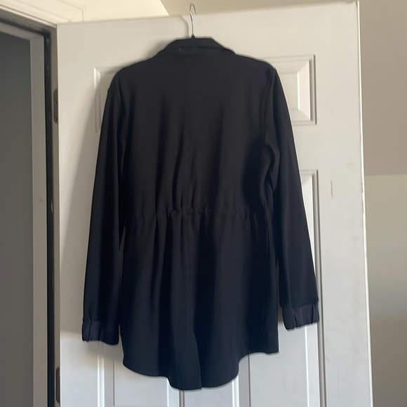 Cabi Tuxedo Parka - Picture 3 of 5